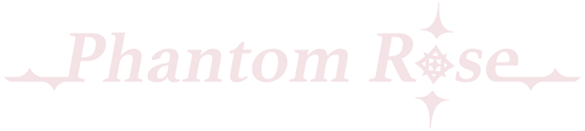 Логотип Phantom Rose