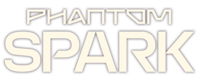 Логотип Phantom Spark