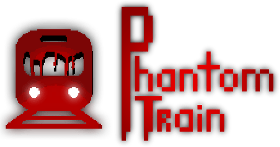 Логотип Phantom Train