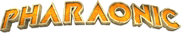 Логотип Pharaonic