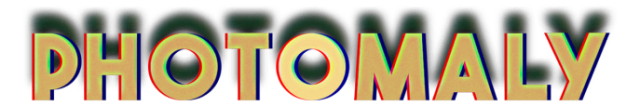 Логотип Photomaly