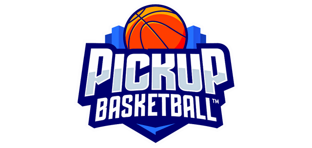 Логотип Pickup Basketball VR