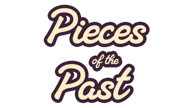 Логотип Pieces of the Past