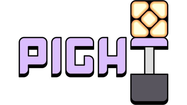 Логотип Pight