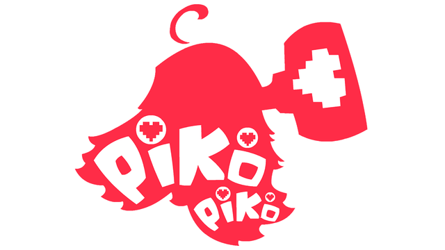 Логотип Piko Piko