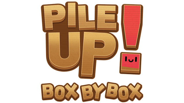 Логотип Pile Up! Box by Box