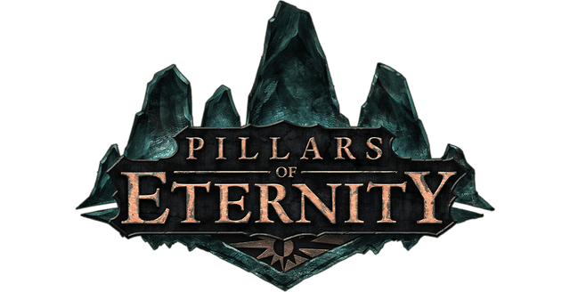 Логотип Pillars of Eternity