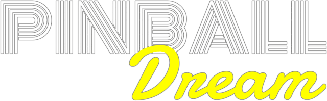 Логотип Pinball Dream
