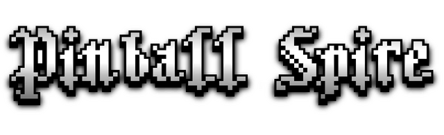 Логотип Pinball Spire