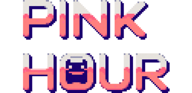 Логотип Pink Hour