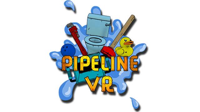 Логотип Pipeline VR