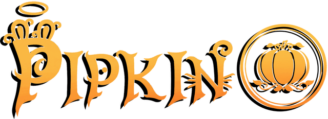 Логотип Pipkin