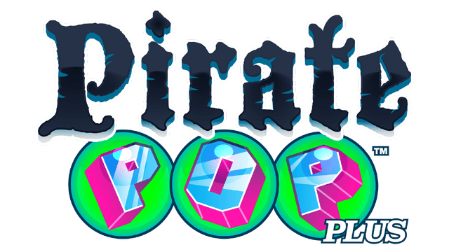Логотип Pirate Pop Plus