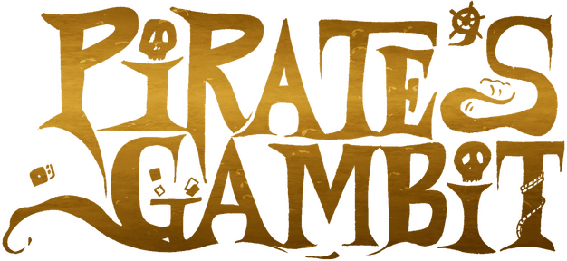 Логотип Pirate's Gambit