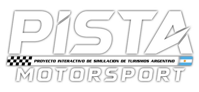 Логотип PISTA Motorsport