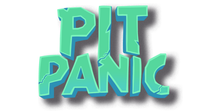 Логотип Pit Panic
