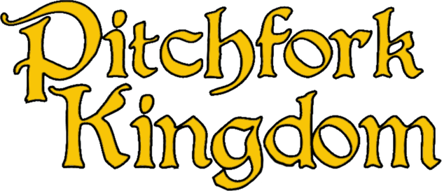 Логотип Pitchfork Kingdom