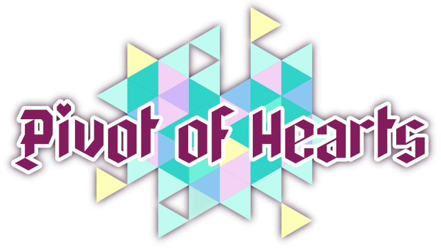 Логотип Pivot of Hearts