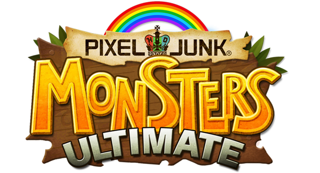 Логотип PixelJunk Monsters Ultimate