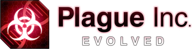 Логотип Plague Inc: Evolved