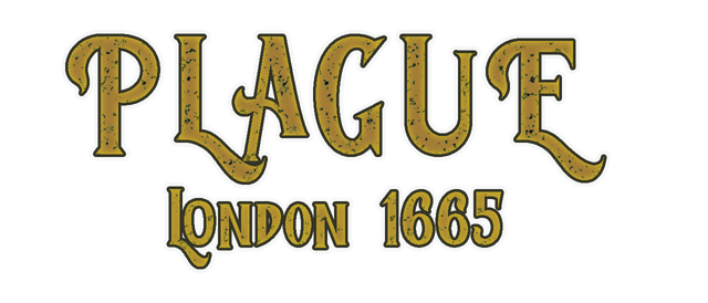 Логотип Plague: London 1665