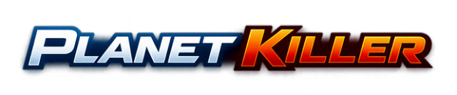 Логотип Planet Killer