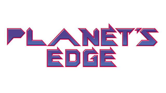 Логотип Planet's Edge: The Point of no Return