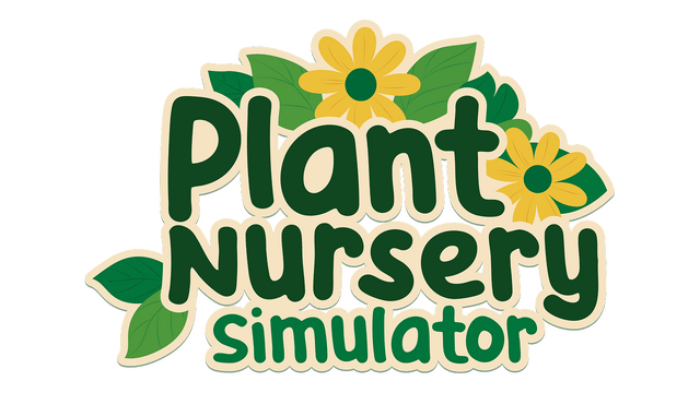 Логотип Plant Nursery Simulator