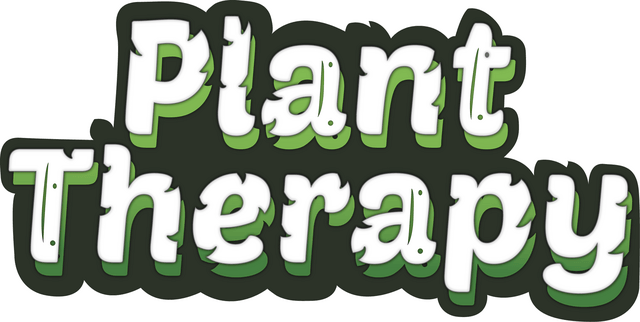 Логотип Plant Therapy