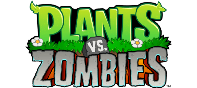 Логотип Plants vs Zombies GOTY Edition
