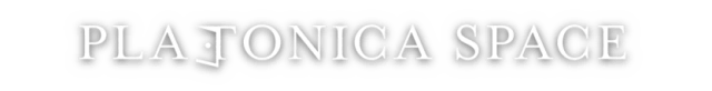 Логотип PLATONICA SPACE