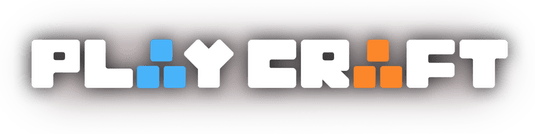Логотип Playcraft
