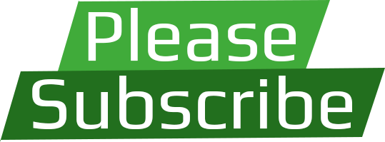 Логотип Please Subscribe