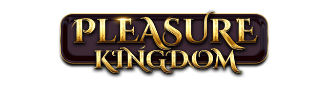 Логотип Pleasure Kingdom