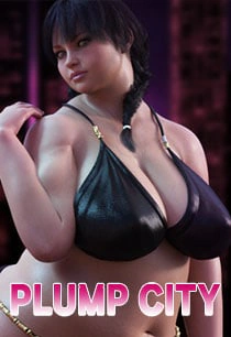 Plump City