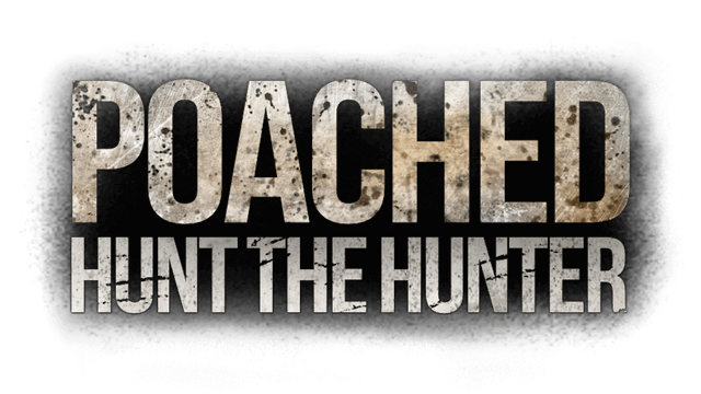 Логотип Poached: Hunt The Hunter
