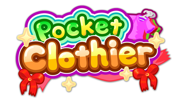 Логотип Pocket Clothier