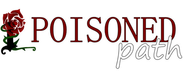 Логотип Poisoned Path
