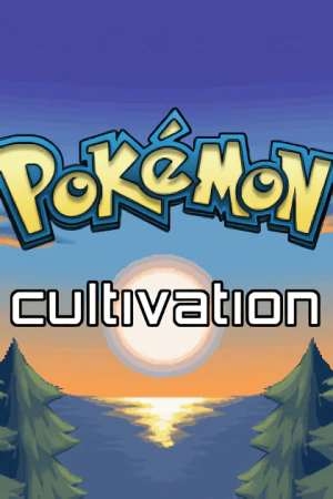 Pokemon Cultivation
