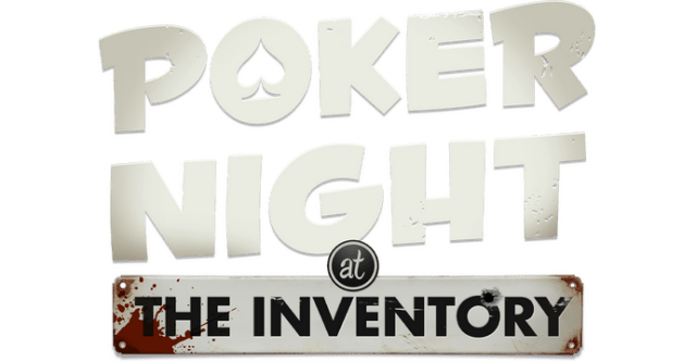 Логотип Poker Night at the Inventory