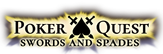 Логотип Poker Quest: Swords and Spades
