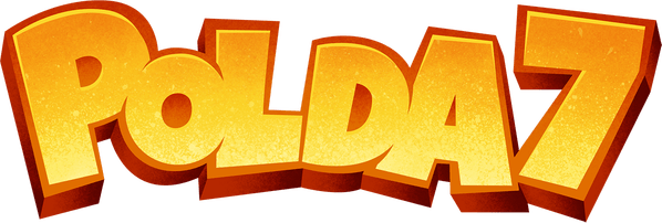 Логотип Polda 7