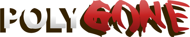 Логотип Polygone
