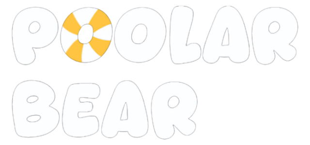 Логотип Poolar Bear