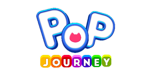 Логотип Pop Journey