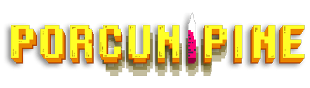 Логотип Porcunipine