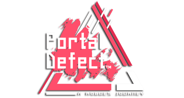 Логотип Portal Defect
