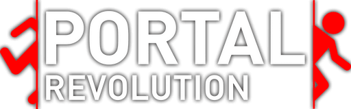 Логотип Portal: Revolution