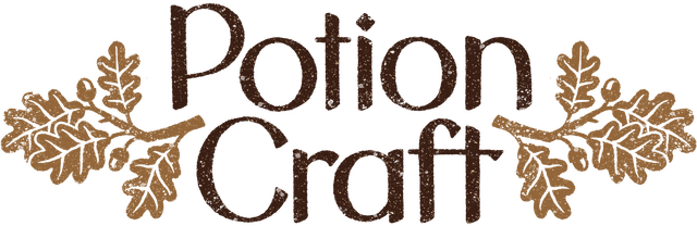 Логотип Potion Craft: Alchemist Simulator