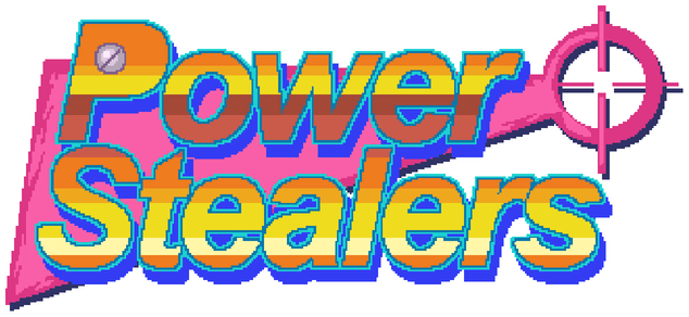 Логотип Power Stealers